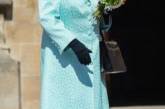 Елизавета II отметила день рождения в эффектном наряде. ФОТО