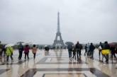 Вещи, которые удивляют туристов в Париже. ФОТО