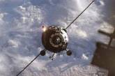 Космический грузовик Прогресс увеличил высоту орбиты и скорость полета МКС