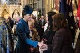 Неожиданно: Кейт Миддлтон вышла на публику с принцем Гарри. ФОТО