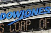 Индекс Dow Jones превысил исторический уровень