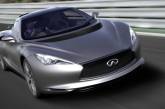 Infiniti в скором времени покажет высококлассный люксовый седан с эмоциональным дизайном