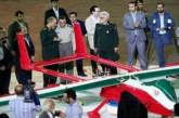 Иран создал беспилотник, способный уклоняться от радаров