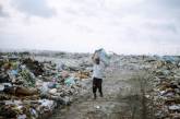 Так выглядит самый загрязненный мальдивский остров. ФОТО