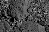 Астероид Бенну показали в свежих снимках. ФОТО