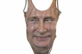 В США выпустили купальники с портретами Путина и Трампа. ФОТО