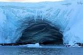 Украинские полярники показали красоту Антарктиды. ФОТО