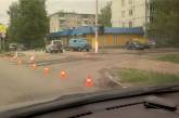 "Укравтодор": надо срочно сохранять дороги, проекты будут потом