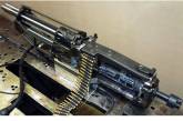 Кровожадные немцы разработали трёхствольный пулемёт с электромотором