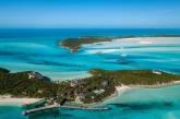 В Карибском бассейне продаётся шикарный остров и вилла. ФОТО