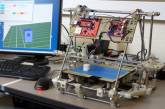 NASA профинансирует 3D-принтер для «печати» еды