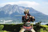 Интересные факты о самураях. ФОТО