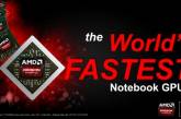 AMD Radeon HD 8970M: самый быстрый графический процессор для ноутбуков