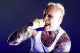 В крови солиста The Prodigy обнаружили наркотики и алкоголь