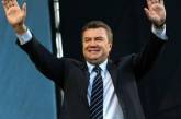 Виктор Янукович намерен быть президентом 10 лет