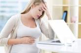 Вес женщины до беременности влияет на риск осложнений при вынашивании ребенка