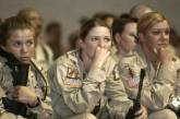 В американской армии выясняют детали очередного секс-скандала