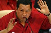 Уго Чавес обвинил США в организации землетрясения на Гаити 