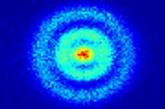 Ученые сфотографировали атом водорода