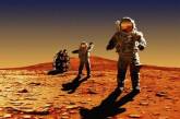 Полет на Марс смертельно опасен для космонавтов