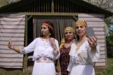 Румынские ведьмы теперь колдуют через интернет. ФОТО