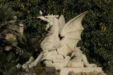 Удивительные скульптуры драконов со всего мира. ФОТО