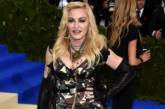 Мадонна готовится зажечь на сцене Евровидения-2019