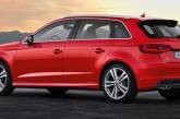 Audi сделает из A3 компактвэн