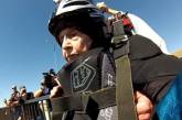 102-летняя американка прыгнула с парашютом в день своего рождения 