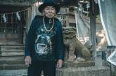 Самый стильный дедушка Японии покорил пользователей Instagram. ФОТО