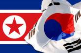 КНДР и Южная Корея решили помириться