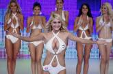 Конкурс красоты «Мисс мира» отказался от дефиле в бикини