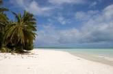 Пляжи Кокосовых Островов теперь завалены пластиковыми отходами. ФОТО