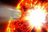 Звёзды типа Солнца, постарев, разрывают свои планеты на куски