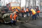 На содержание и ремонт дорог в Украине выделяется в 10 раз меньше средств, чем в Европе