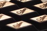 Производитель Cadbury придумал нетающий шоколад