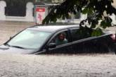 Гидрометцентр: паводки в Украине затмят мощнейшие ураганы