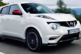 Nissan Juke получил модернизированный дизельный двигателеь 