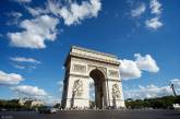 Город романтики: Париж в ярких снимках. ФОТО