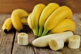 Врачи назвали полезные свойства бананов