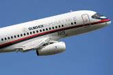 Superjet снова не смог долететь до конечного пункта назначения 