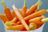 Медики опровергли популярные заблуждения о моркови