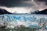 Аргентинский ледник Перито Морено. ФОТО