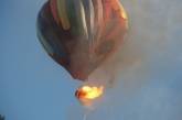 В Турции ужесточены правила полетов на воздушных шарах 