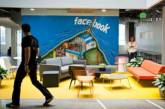 Сотрудников Facebook гнетут излишнее доверие руководства, бесплатная еда и "литрбол" на работе