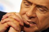 Сильвио Берлускони не удалось добиться отмены тюремного срока 