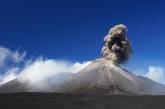 Итальянский вулкан Этна внесен в список объектов Всемирного наследия ЮНЕСКО