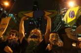 Бразильские протестующие добились своего: власти огласили план реформ 