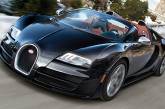 Bugatti готовит  самый мощный Veyron за всю историю модели