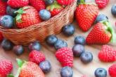 Названа диета на ягодах, помогающая быстро похудеть